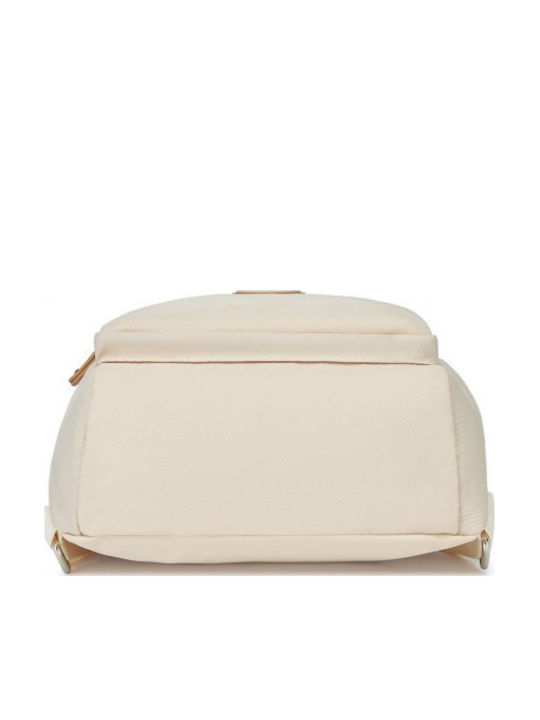Women's Backpack Beige