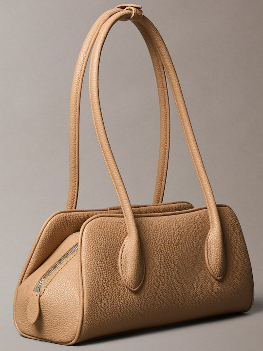 Calvin Klein Damenhandtasche aus Kunstleder