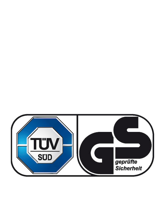 Vileda Diamond S Bügelbrett Für Dampfbügeleisen Zusammenklappbar 136x33x90cm