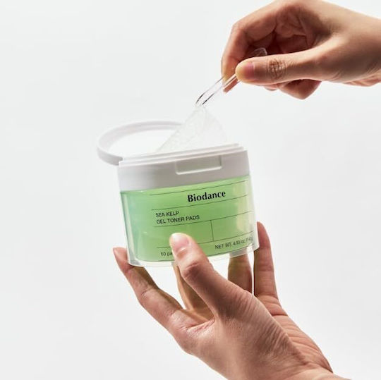 Biodance Sea Kelp 60τμχ