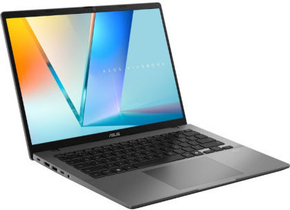 Asus Vivobook 14 Flip M3407GA-SF013W 14" OLED FHD+ (Ultra 5-226V/16GB/512GB SSD/W11 Home) (US Keyboard)