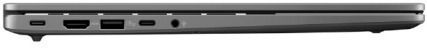 Asus Vivobook 14 Flip M3407GA-SF013W 14" OLED FHD+ (Ultra 5-226V/16GB/512GB SSD/W11 Home) (US Keyboard)
