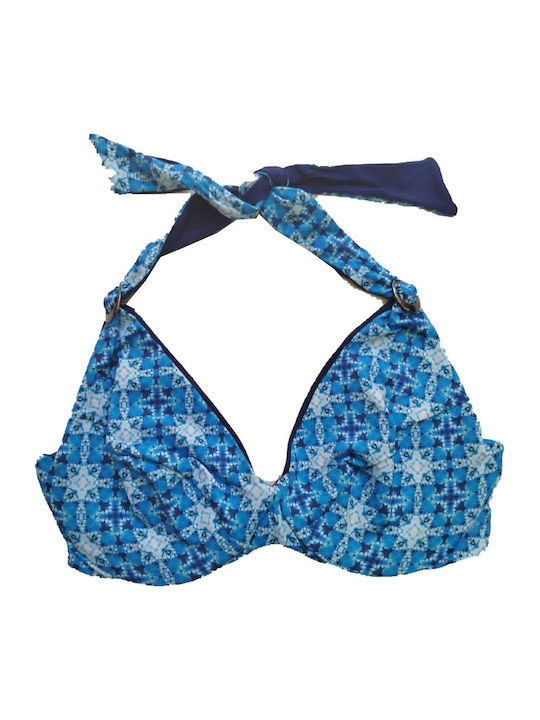 Bikini Σουτιέν Μπλε