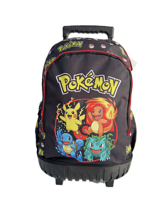 Ever More Pokemon Τρόλεϊ Ever More Pokemon Τρόλεϊ
