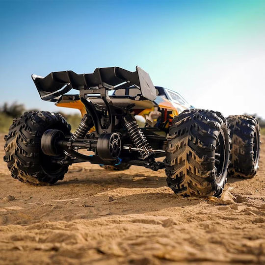 SCY RC Car 4WD Orange