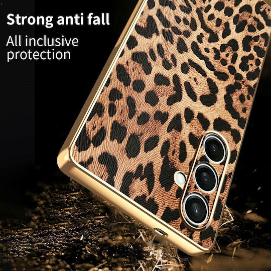 SSCase Plastic Back Cover (Galaxy S25 FE)