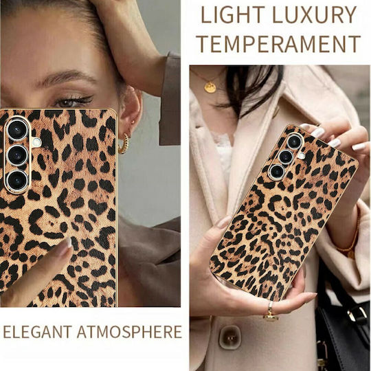 SSCase Plastic Back Cover (Galaxy S25 FE)