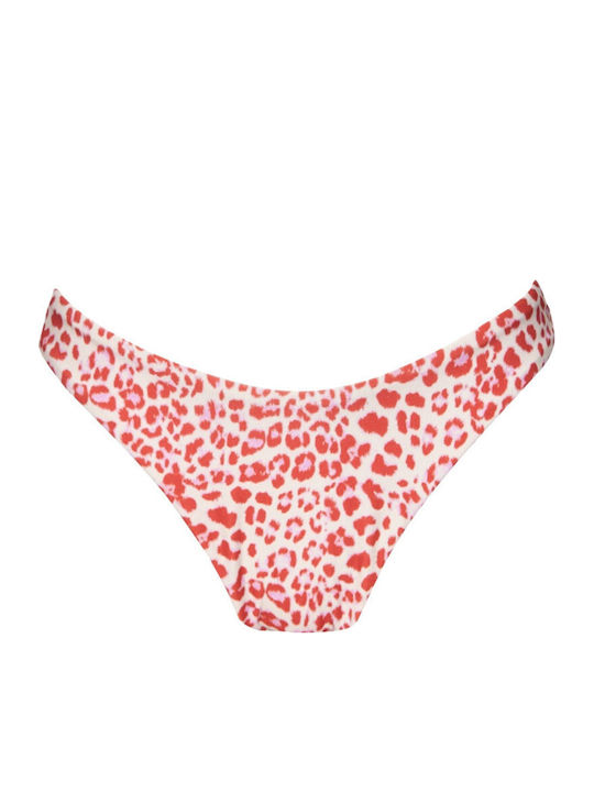 Bikini Slip Rot