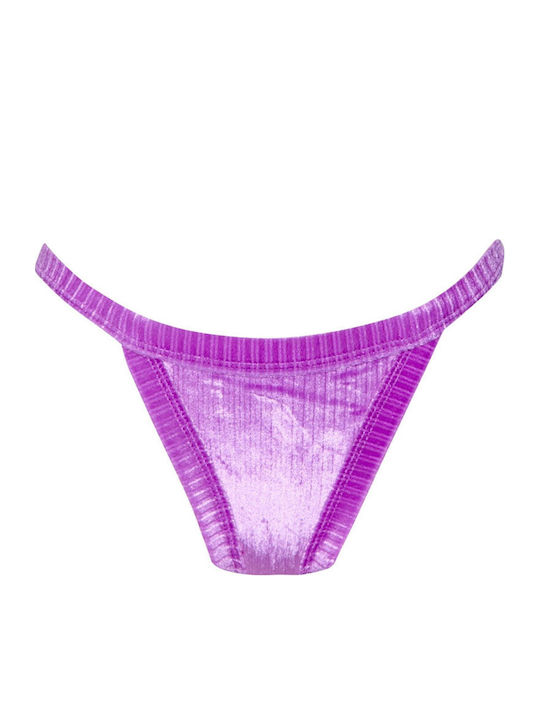 Bikini Brazil Ροζ