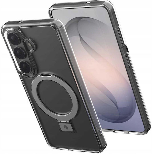 Spacecase Mag Back Cover Πλαστικό Διάφανο (Galaxy S26)