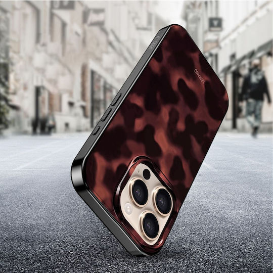Tech-Protect Lamano Back Cover Multicolor (iPhone 16 Pro)
