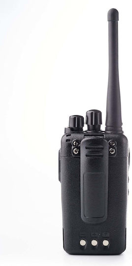 DynaScan L-88+ Plus Ασύρματος Πομποδέκτης PMR 0.5W