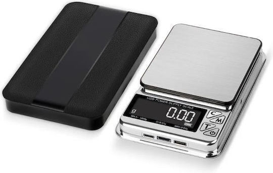 SPV Electronic Professional Precision Scale with Weighing Capacity 0.5kg and Accuracy 0.01g