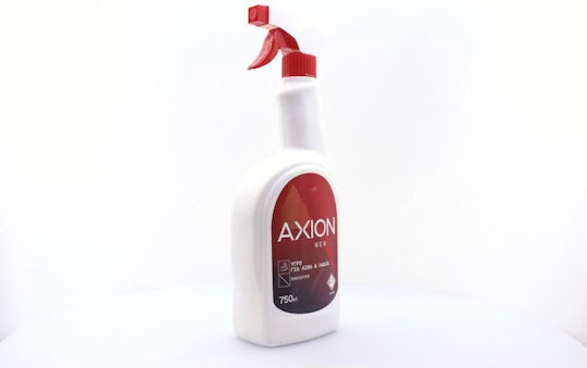 Axion Grease Cleaner Liquid 750ml