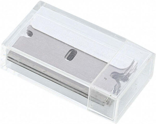 AEG Cleaner Scraper Replacement 1pcs