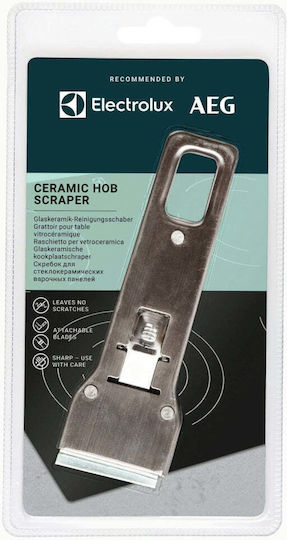 Electrolux Καθαριστικό Επαγωγικών Εστιών