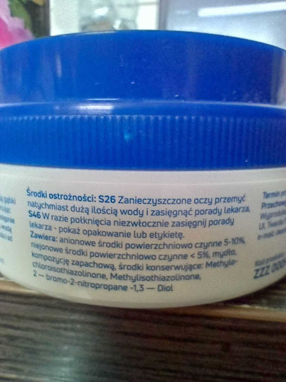 Pastă de curățare pentru chiuvetă din granit Bio 250 g Deante 6610688