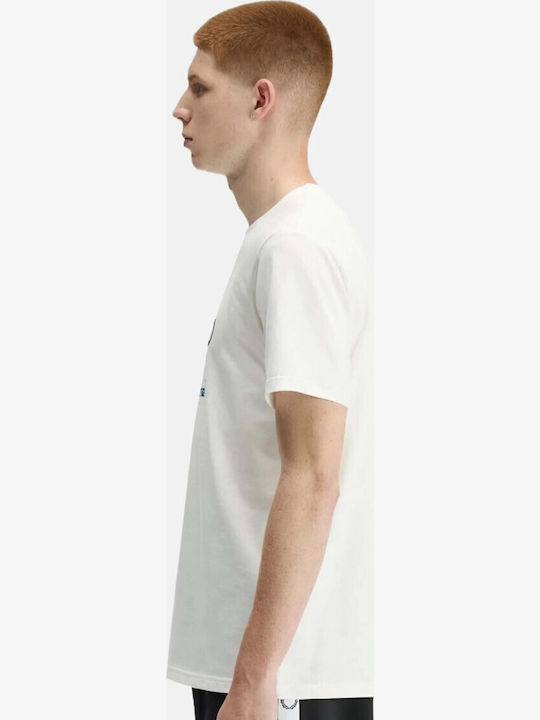 T-Shirt Weiß