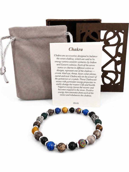 Velve Velve Armbänder aus Kabel Set