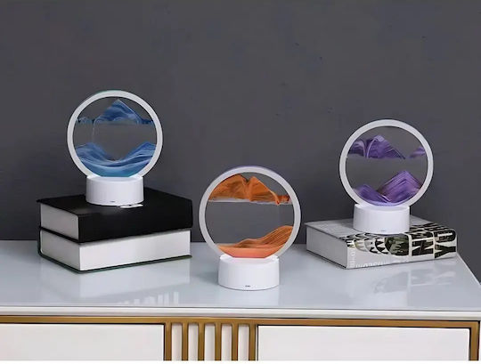 Verk Group Φωτιστικό LED RGB