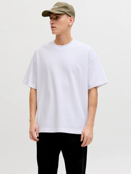 T-shirt White
