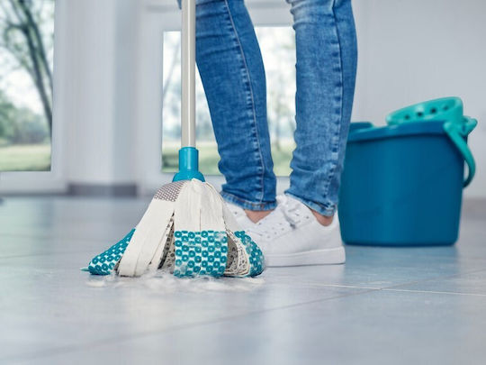 Leifheit Dry & Wet Mop 52106