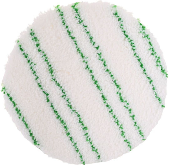 Karcher Floor Wiper Cloth Refill Polishing Felts for Sealed Parquet Laminate 3pcs 2.863-197.0