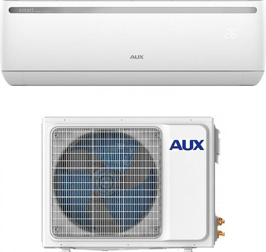AUX J-Smart Климатик Inverter 18000 BTU A++/A+