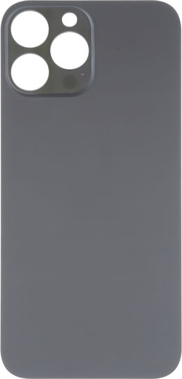 Battery Cover iPhone 14 Pro Max Black