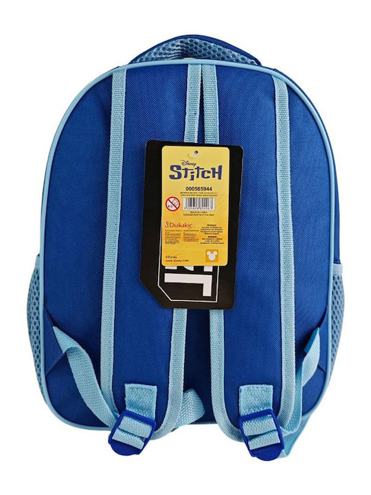 Must Team Stitch Πλάτης Must Team Stitch Πλάτης