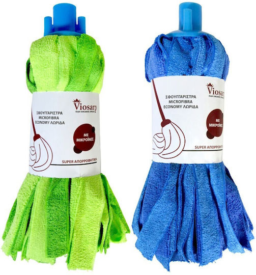 Mopp Mikrofasern 220g Viosarp