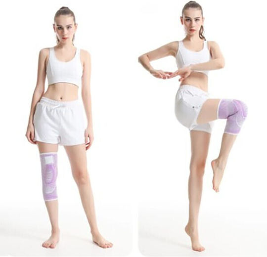 Alista Home Επιγονατιδικό Strap 126509