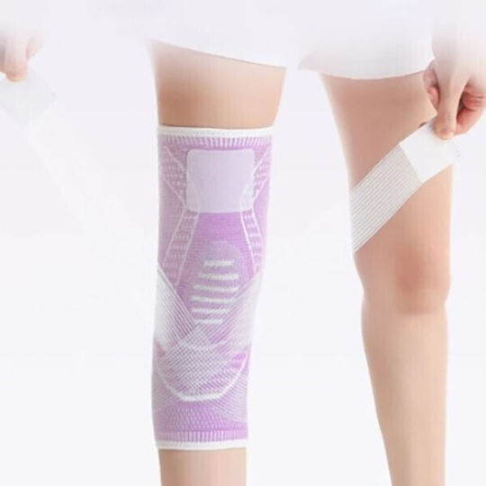 Alista Home Επιγονατιδικό Strap 126511