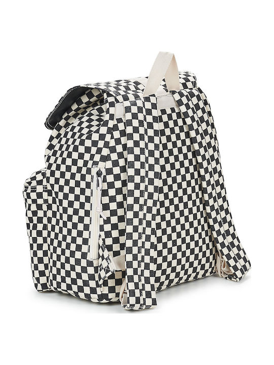 Vans Backpack 20lt Μαύρο
