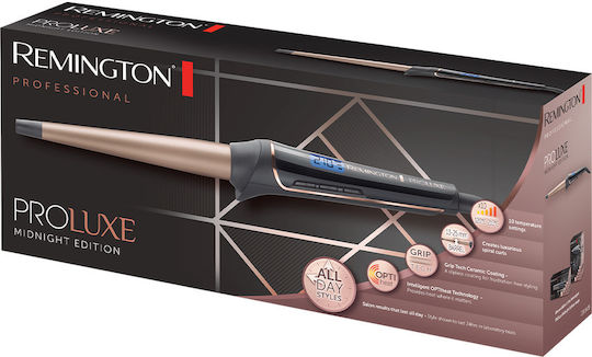 Remington Proluxe Маша За Коса За Къдрици CI91W1B