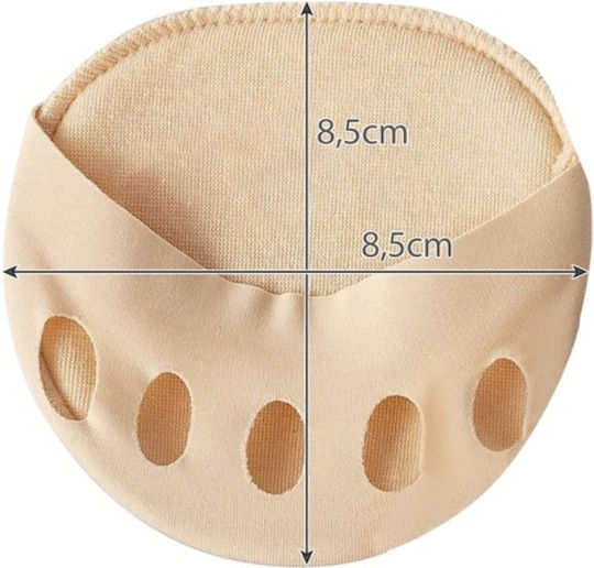 Metatarsal Insoles for Heels 2 Pieces