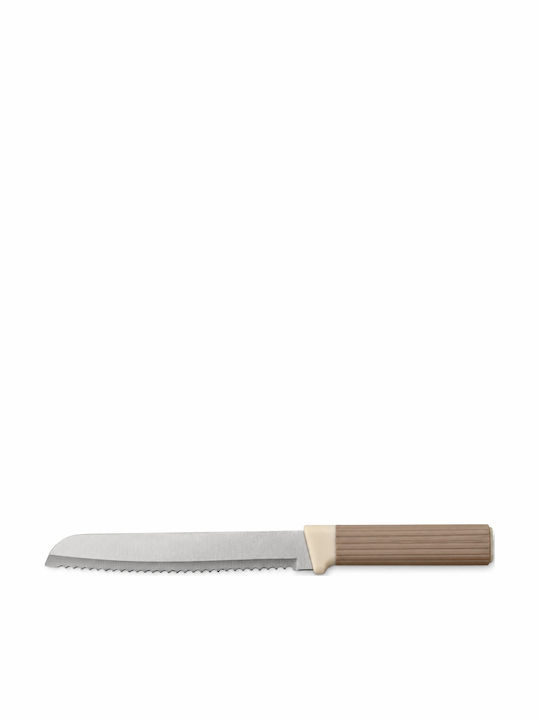 Ankor Bread Knife Made of Stainless Steel 20.2cm