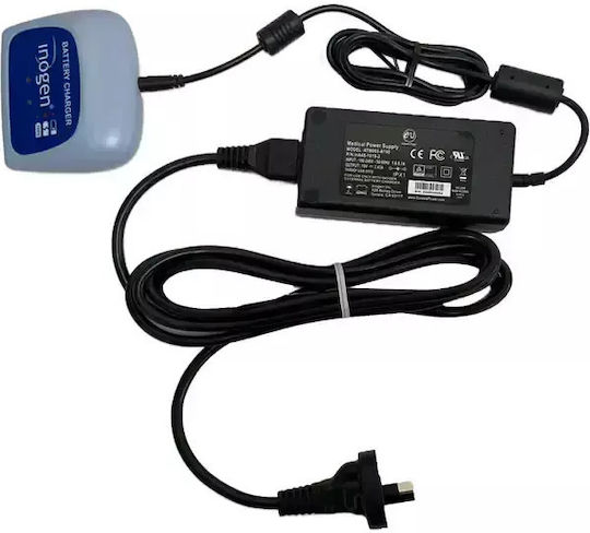 External Battery Charger Inogen One G5 Rove6