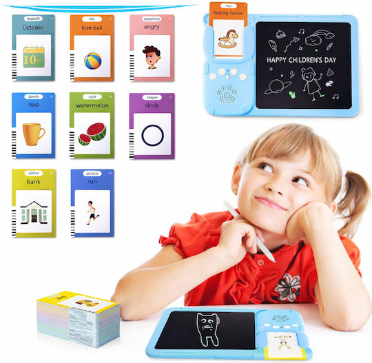 Tablet Tablă Față și Spate 24x14 cm