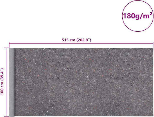 vidaXL Διάφορα Αξεσουάρ Βαφής