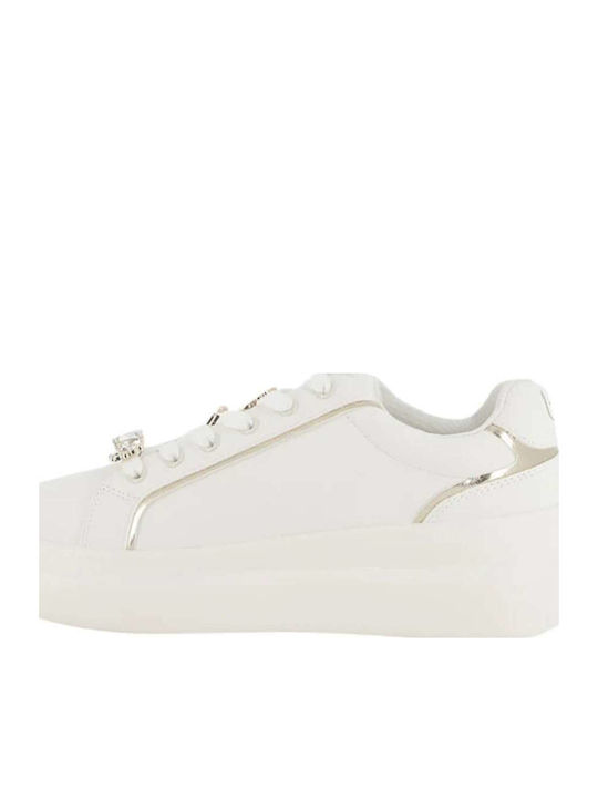 Women's Sneakers White