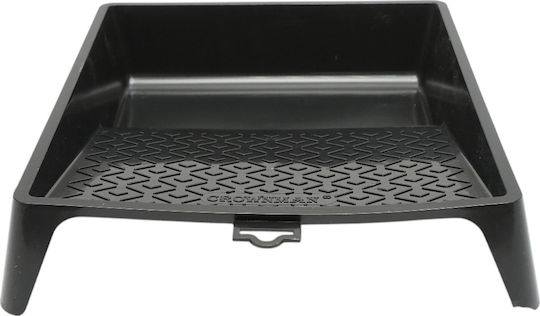 Țesătură De Vopsit Din Polipropilenă 230mm Crownman