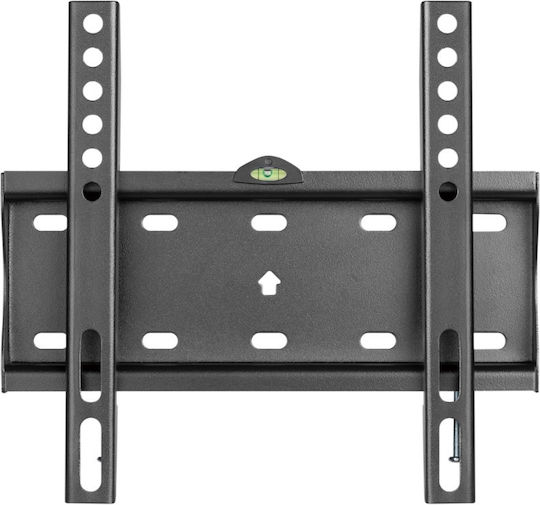 Tv Wall Mount Stand Fixed 23" 42"