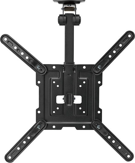 Ceiling Mount Tv Stand Foldable 23" 55"