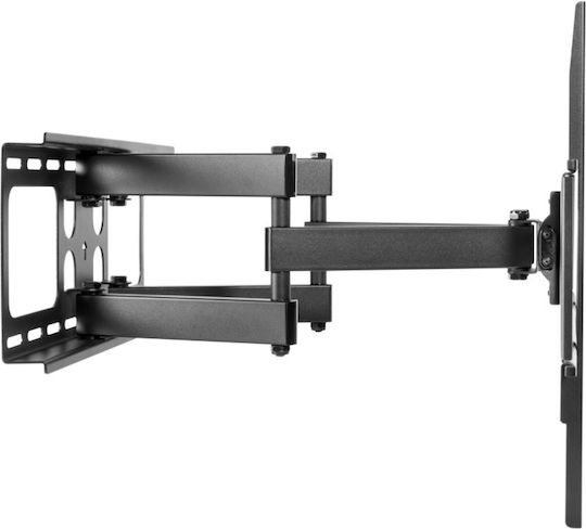 Suport TV de Perete Rotativ 37" 70"