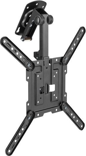 Ceiling Mount Tv Stand Foldable 23" 55"