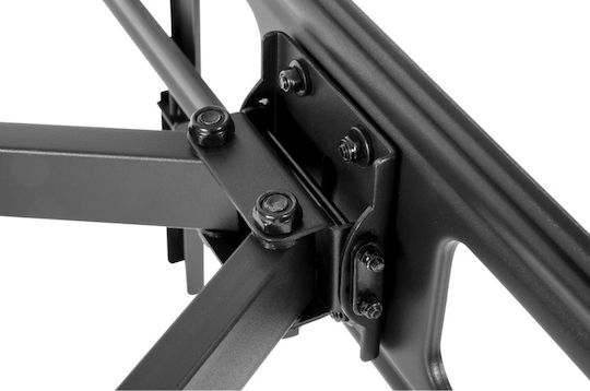 Suport TV de Perete Rotativ 37" 70"