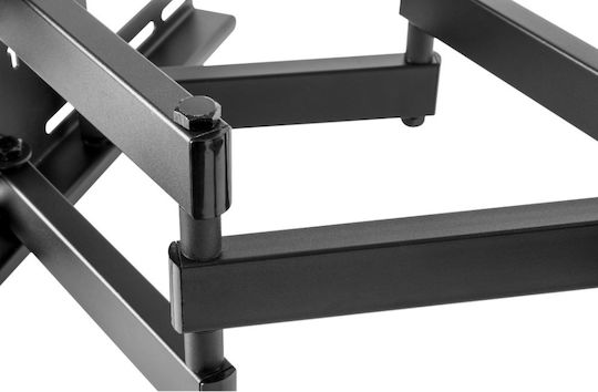 Suport TV de Perete Rotativ 37" 70"