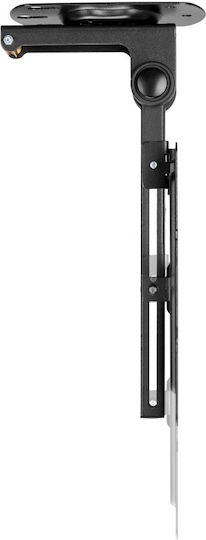 Ceiling Mount Tv Stand Foldable 19" 43"