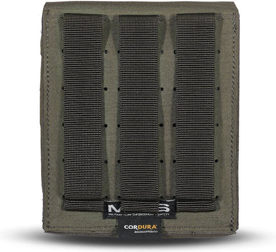 Amina Saw100/gp Pouch K17113 03-coyote